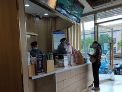 -霸王茶姬(五一路店)