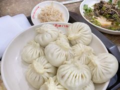 三鲜包子-津门张记包子铺(华昌道店)