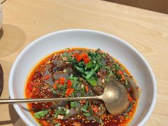 -一坐一忘云南菜(卓悦中心)