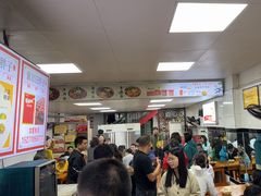 -汪胖子襄阳牛肉面(华丰路店)