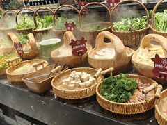 -空之介寿喜烧·和牛放题(恒隆广场店)