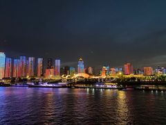 -武汉知音号
