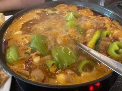 湘味肥肠火锅-湘肠香火锅店(团结湖店)