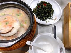 -如轩·海鲜砂锅粥·潮汕菜(海珠店)
