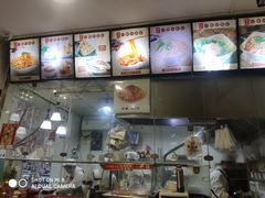 -一擀一面皮(棉纺东路店)