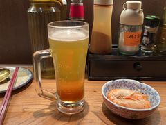 -蟹黄鱼·海派深夜面馆(江湾里店)