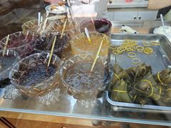 -和田冰蕊酸奶粽子冰水王