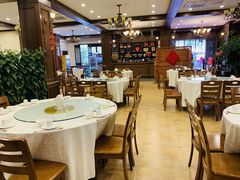 大堂-高坎一品甲鱼庄(两河店)