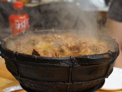 -范贤光鸡公煲(平乐园总店)
