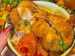 -61号餐吧(兴坪古镇漓江店)