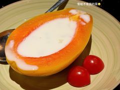 -华豫川酒家(大卫城店)