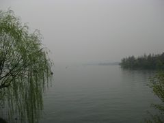 -苏堤停车场