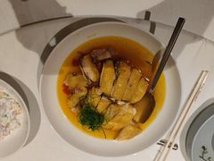 -玫瑰厅上海菜(兴国路店)