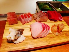 鱼生食材-京怀石·壬生