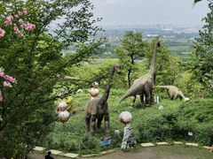 -盛世牡丹苑生态文化旅游区