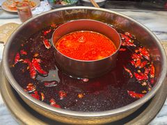-矮板凳老火锅(宽窄巷子店)