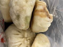 牛肉胡萝卜包子-姚记炒肝店(鼓楼店)