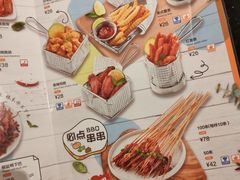 -星聚会KTV(景枫中心店)
