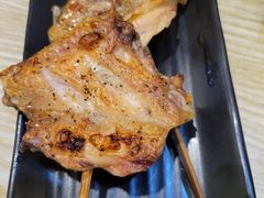 -胜代日本料理(云程巷小区店)
