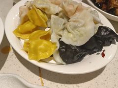 -船歌·鱼水饺青岛菜(金狮广场店)
