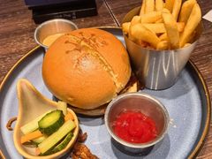 -bluefrog蓝蛙(石家庄欢乐汇店)