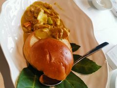 -梧桐餐厅(泉城路店)