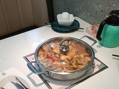 -黄记煌三汁焖锅(悦方IDmall店)