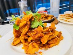 -新洪记·丽久饭店(铁西店)