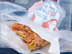 -卞姐蛋饼(陕西南路店)