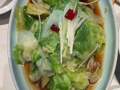 -北李妈妈菜·海肠捞饭(开发区万达店)