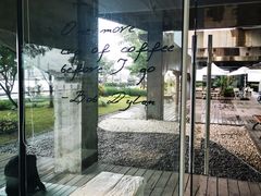 露天位-BLATAGE COFFEE