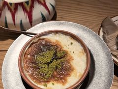 -纳鲁孜·新疆特色餐厅(上海悦荟广场店)