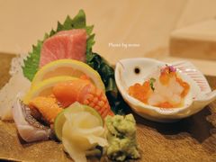 -鮨一日本料理(大中华店)