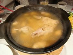 -嘉宴·精致客家菜