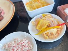 -上海苏宁宝丽嘉酒店·Cafe Bellagio西餐厅