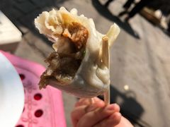 -严氏重油烧麦(民权路店)