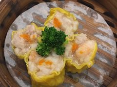 虾仁烧卖皇-顺悦酒家(嘉信城市广场店)