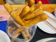 -竹犇番茄火锅(长风街店)