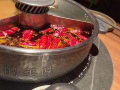 -巴奴毛肚火锅(京西大悦城店)