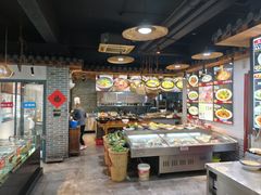 -兰婆婆餐厅淳安菜