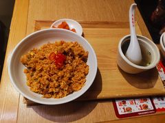 -味千拉面(煌华新纪元购物广场店)