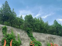 -八奇洞景区