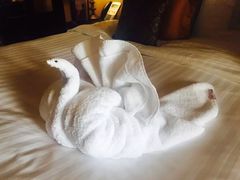 -阿布扎比沙漠皇宫酒店水疗中心