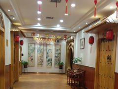 -老雒阳面馆·水席(洛宁高速路口店)