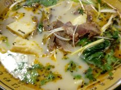 -玉祥府牛肉罩饼(金光道店)