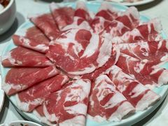 -东门口涮肉·砂锅·烤串(老门东店)