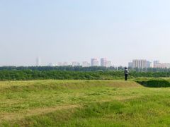 -盘龙城国家考古遗址公园