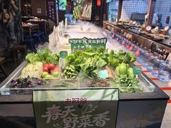 -老阿爸鲜鱼土菜(昆山花桥店)