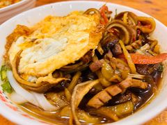 -肆姐面粉馆(坡子街店)