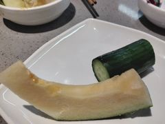 -海底捞火锅(振华商厦店)